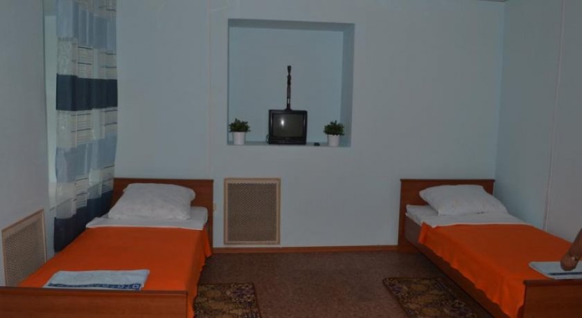 Гостиница Береза Guest House Великий Новгород-10