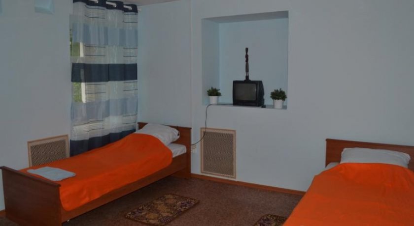 Гостиница Береза Guest House Великий Новгород-16