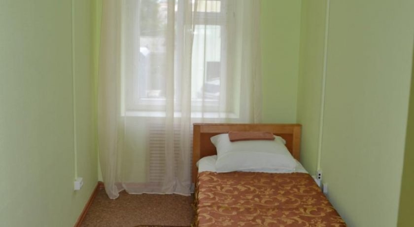 Гостиница Береза Guest House Великий Новгород-7