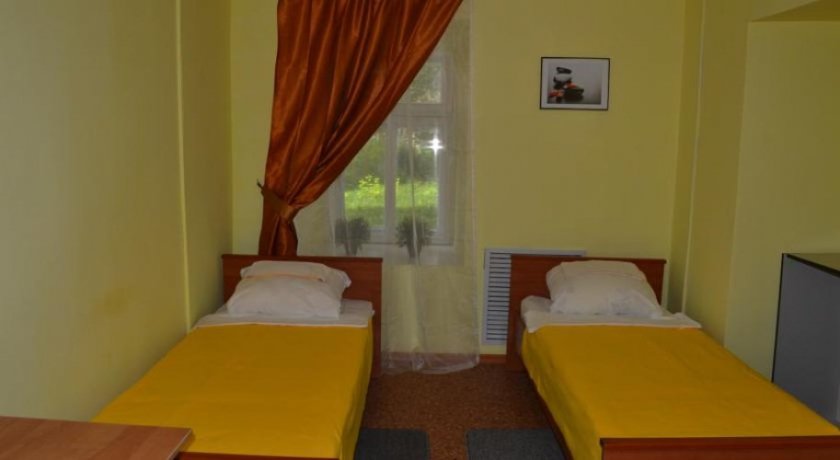 Гостиница Береза Guest House Великий Новгород-13